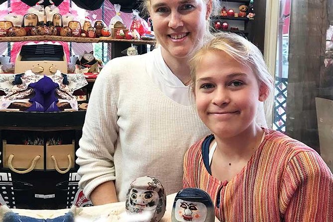 Deep Dive into the World of Daruma Dolls - Why This Workshop Feels More Japanese Than a Souvenir Stop