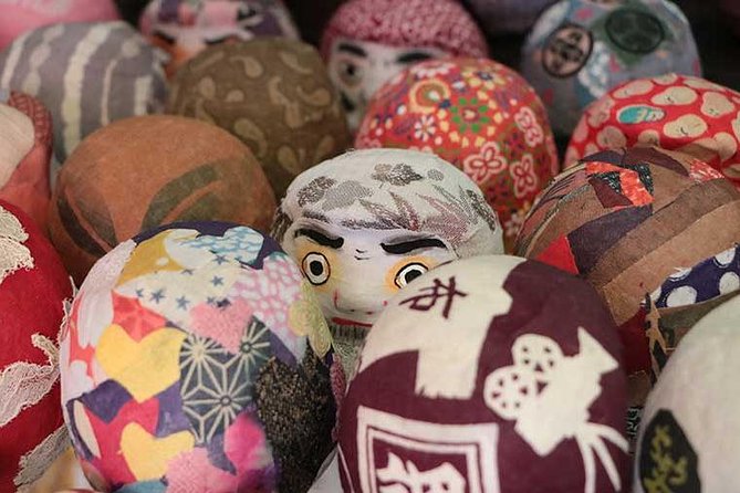 Deep Dive into the World of Daruma Dolls - Value and Practicalities: time, group size, and what’s included