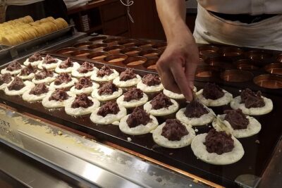 Deep Dive: Osaka Food Markets from Local to Luxurious! - Tenma wet market and Tenjinbashi-suji: learning what locals buy