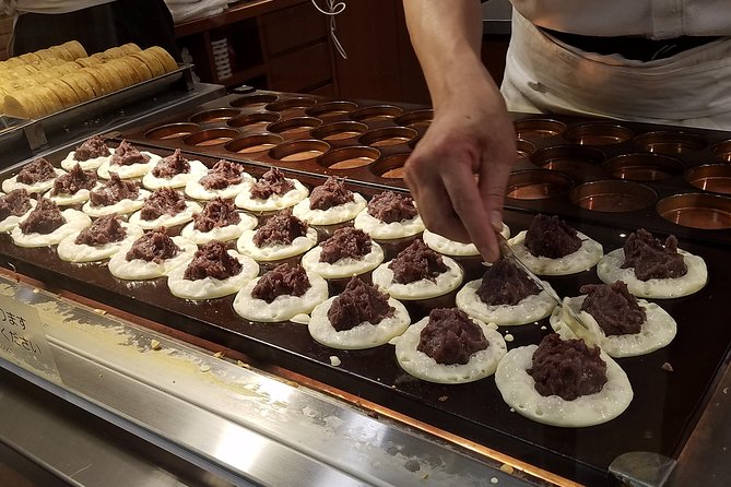 Deep Dive: Osaka Food Markets from Local to Luxurious! - Tenma wet market and Tenjinbashi-suji: learning what locals buy