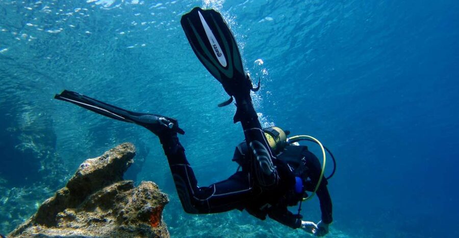 Didim: Scuba Diving Experience w/Hotel Pickup & Lunch - Key Things I’d Pay Attention To