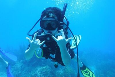 Discover Culebra: 2-Tank Scuba Diving - Pre-water skills: the part that makes the whole day easier