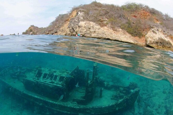 Discover Diving in Curaçao with Transportation Included - Key Highlights You’ll Care About
