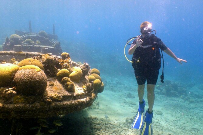 Discover Diving in Curaçao with Transportation Included - Who the Instructors Are Like (Based on Real Feedback)