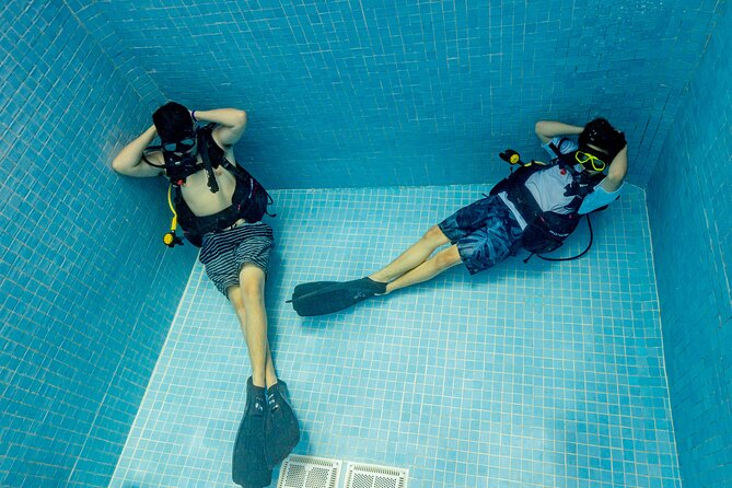 Discover Diving in the Reefs of Cozumel - Where This Cozumel Scuba Intro Really Scores (Warm Water + Patient Coaching)