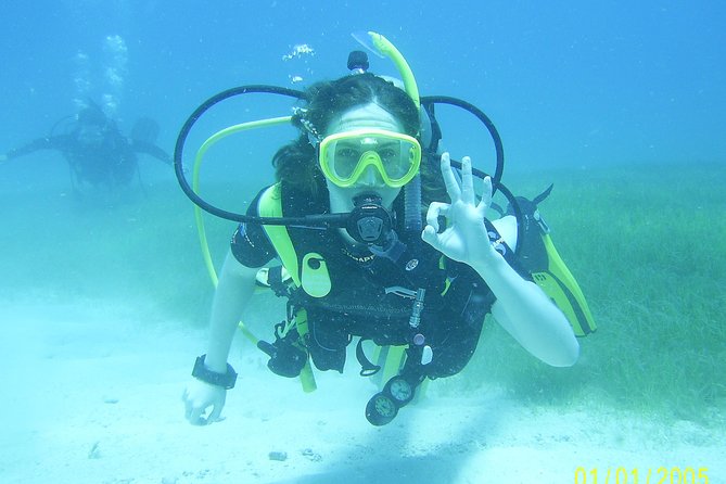 Discover Fajardo: 2-Tank Scuba Diving - Health Checks, Flying, and Weather: The Stuff That Can Change Your Day