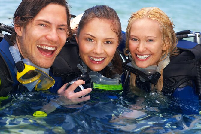 Discover PADI Diving in Barcelona - Gear and Comfort: What You Don’t Have to Bring