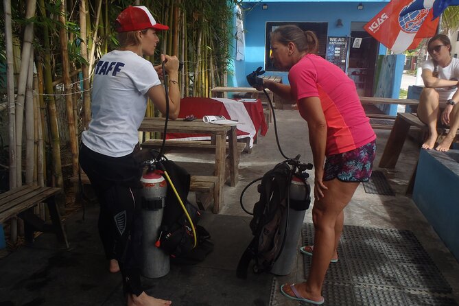 Discover Scuba - Who Should Book This and Who Should Pause