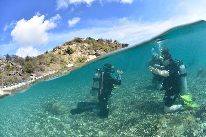 Discover Scuba Dive in Curacao - Key points worth knowing before you go