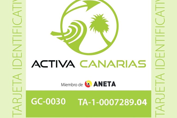 Discover Scuba Dive in Gran Canaria - From 8:30am Pickup to Your First Underwater Session