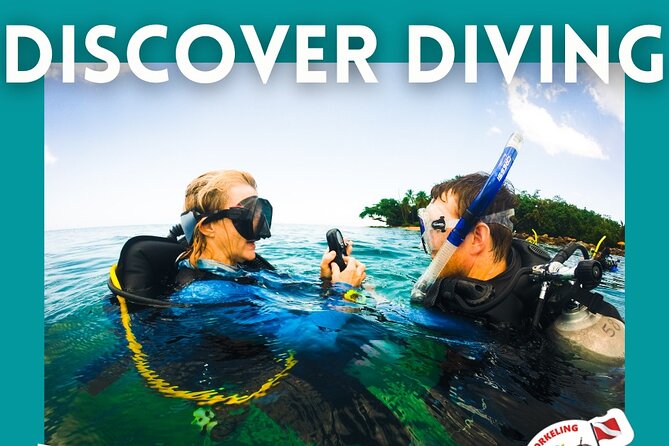 Discover Scuba Diving - Should you book the Discover Scuba experience in Cozumel?