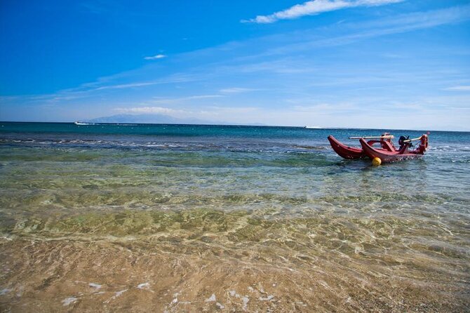 Discover Scuba Diving Adventure in Mykonos - Key Things That Make This Mykonos Experience Work