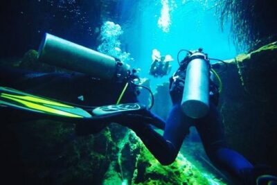 Discover Scuba Diving at Casa Cenote - Price and What $190 Really Buys You in Tulum
