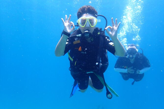 Discover Scuba Diving at Phu Quoc Island - A Beginner-Friendly Try Scuba in Phu Quoc