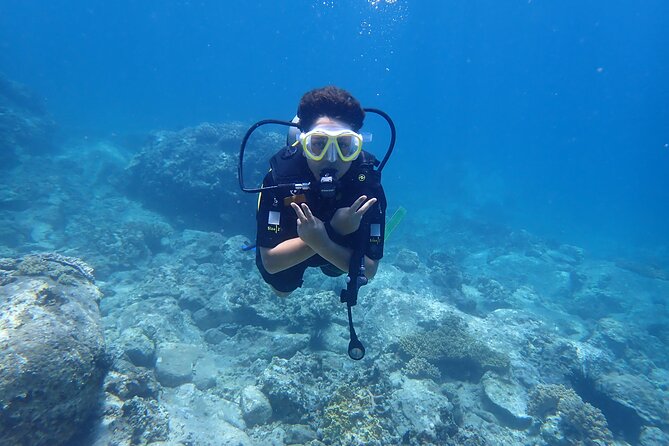 Discover Scuba Diving at Phu Quoc Island - Close Supervision That Makes It Feel Manageable