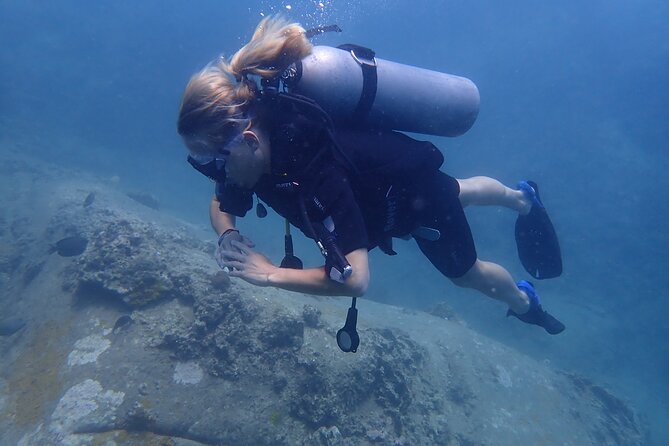 Discover Scuba Diving at Phu Quoc Island - Gear, Equalizing, and Breathing: The Skills That Unlock Confidence
