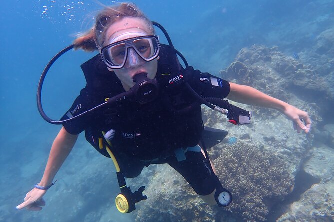 Discover Scuba Diving at Phu Quoc Island - Price and Value: Is $120 Worth It?