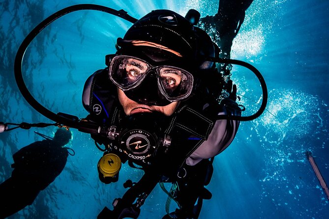 Discover Scuba Diving & Beach Club with Transportation In Riviera Maya - Maroma Beach Access: Why the Beach Part Is Not an Afterthought