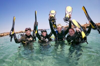 Discover Scuba Diving for Beginners - The 20–30 Minute Theory Briefing: Short, Practical, and Reassuring