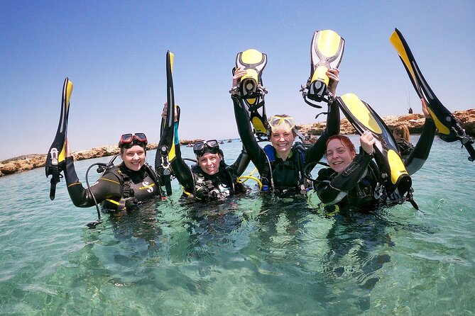 Discover Scuba Diving for Beginners - The 20–30 Minute Theory Briefing: Short, Practical, and Reassuring
