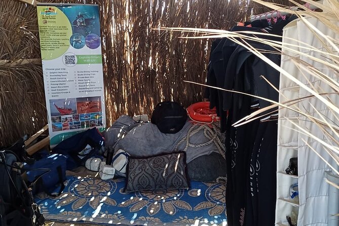 Discover Scuba Diving from a Fishing Village - Qantab Home Reef: Fish, Turtles, and the Kind of Seeing You’ll Remember