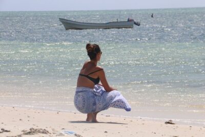 Discover Scuba Diving from a Fishing Village - The 2-Hour Plan: Skills, Gear Fitting, Then Reef Time