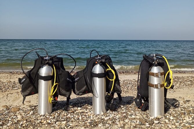 Discover Scuba Diving from a Fishing Village - Who Should Book This Scuba Session (and Who Might Skip It)
