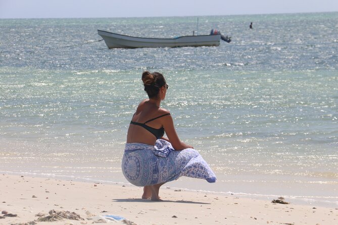 Discover Scuba Diving from a Fishing Village - The 2-Hour Plan: Skills, Gear Fitting, Then Reef Time