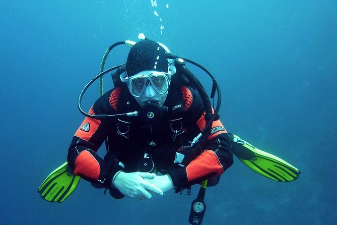 Discover Scuba Diving From Ocho Rios - How the day feels from pickup to your last transfer