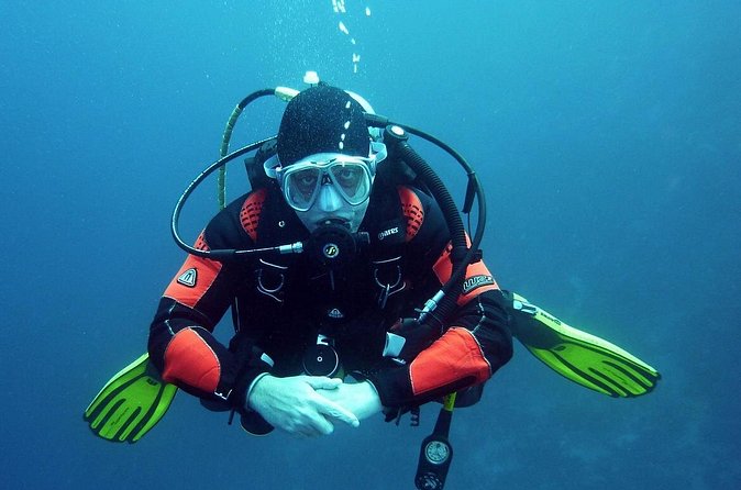 Discover Scuba Diving From Ocho Rios - From hotel pickup to gear fitting: what the 3-hour plan really means