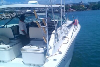 Discover Scuba Diving From Ocho Rios - Ocho Rios: why this coast works for a first scuba session