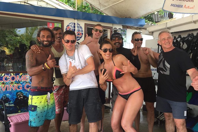 Discover SCUBA Diving in Beautiful Unawatuna Bay - What’s included (and what’s not) so you can pack smart