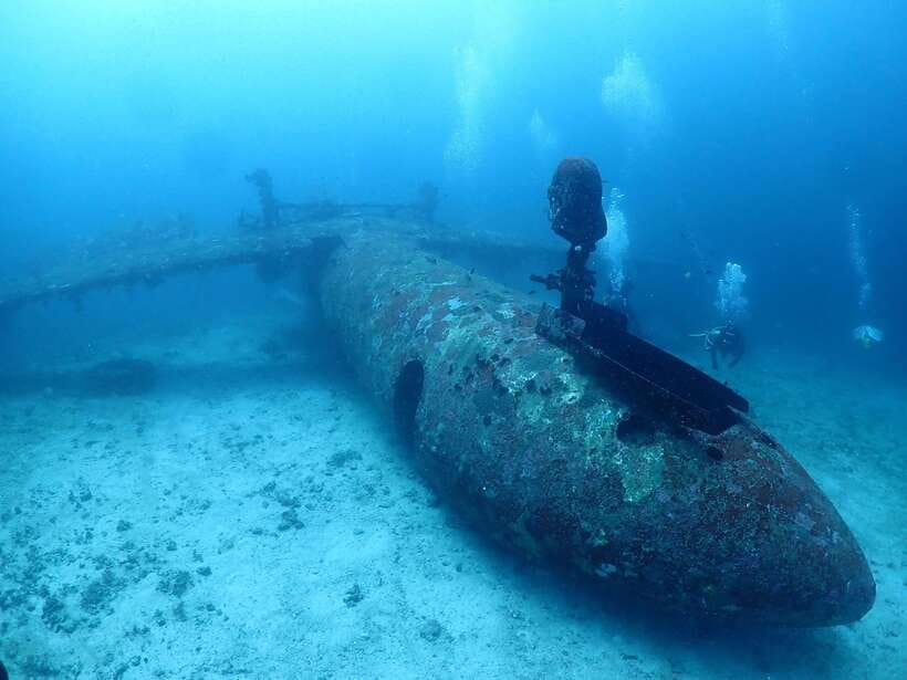 Discover Scuba Diving in Boracay - Key highlights worth your attention
