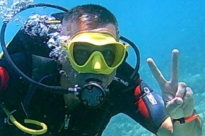 Discover scuba diving in Brindisi - Getting There and Timing Your Day in Brindisi