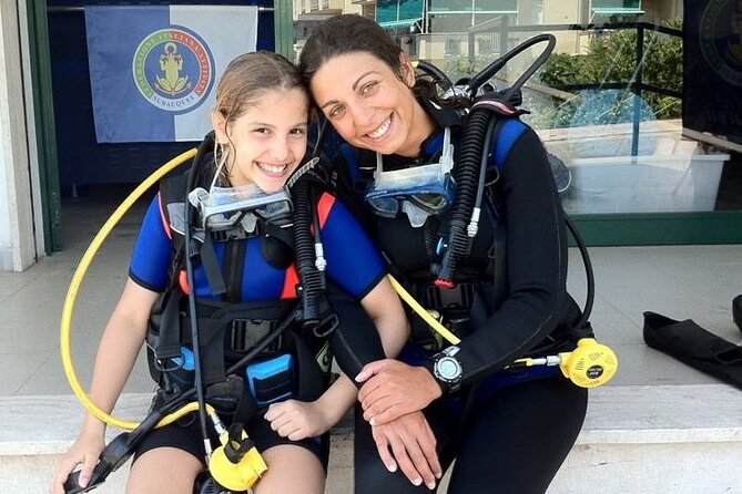 Discover Scuba diving in Calabria, Italy - What you might see along Calabria’s coasts