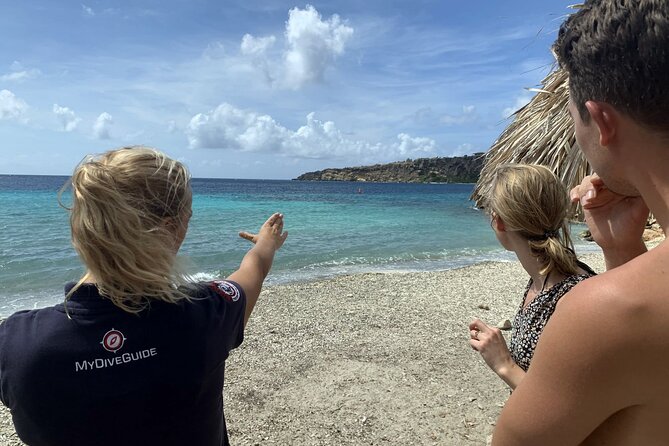 Discover Scuba Diving in Curacao - Key Highlights You’ll Feel Right Away