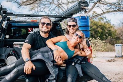 Discover Scuba Diving in Diver's Paradise! - Your 9:00 am morning: pickup, gear setup, and first skills