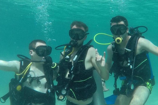 Discover Scuba Diving in Dubai - Key Highlights That Matter