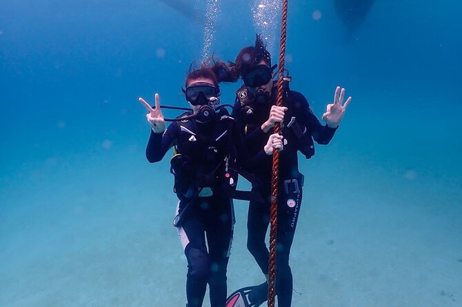 Discover Scuba diving in El Nido - The Real Flow: Orientation, Paperwork, and Skill Basics