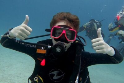 Discover Scuba diving in El Nido - 8:00 am Start in El Nido: What Your Morning Feels Like