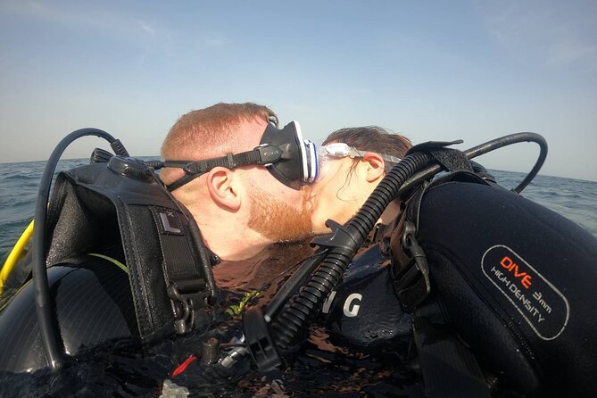 Discover Scuba Diving in Fujirah Dibba - Quick Takes You’ll Actually Use