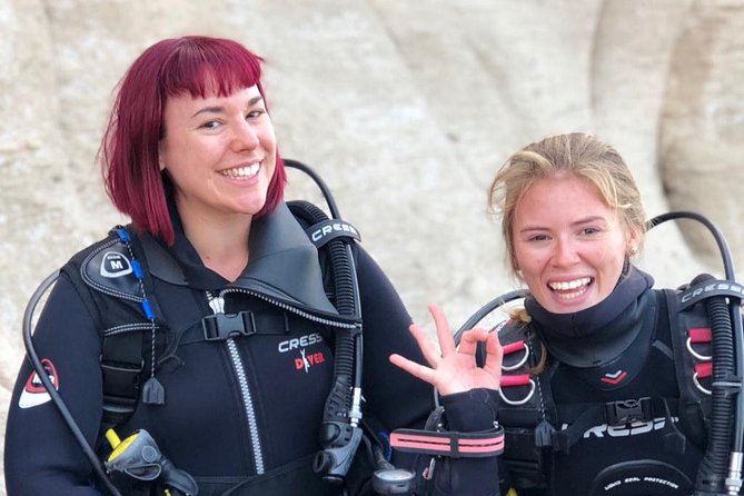 Discover Scuba diving in Gran Canaria with Hotel Pick-up - Photos and videos: getting the memory without ruining your attention