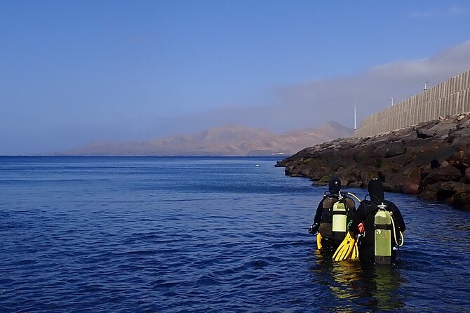Discover Scuba Diving in Lanzarote (Costa Teguise) - Price and value: what $96.75 covers (and why it’s not just a discount number)