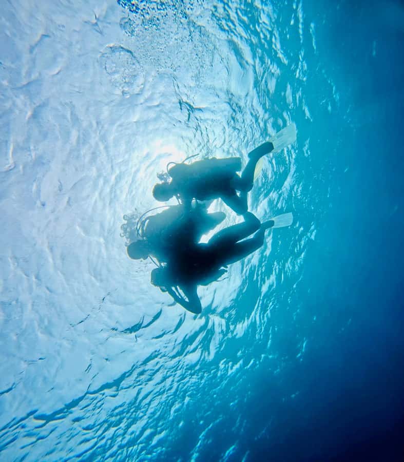 DISCOVER SCUBA DIVING IN LEMORNE with EasydiveMauritius - What to bring (and what to leave out)