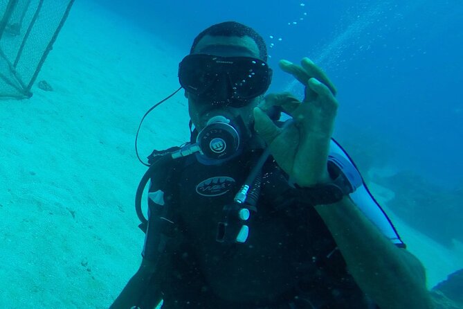 Discover Scuba Diving in Montego Bay-ONE Tank (First time Diving) - Key points worth knowing before you go