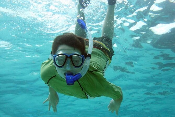 Discover Scuba Diving in Montego Bay-ONE Tank (First time Diving) - What to bring (and what you don’t have to worry about)