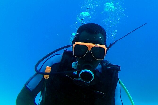 Discover Scuba Diving in Montego Bay-ONE Tank (First time Diving) - Weather, water clarity, and when the plan changes
