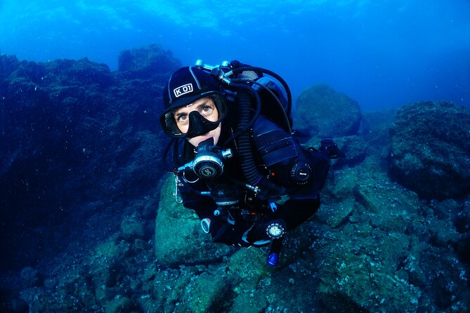 Discover Scuba Diving in Palamos - First Scuba in Palamós: What Makes This Intro Different