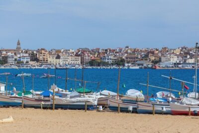 Discover Scuba Diving in Palamos - Depth Limit (8 Meters) and Why It Works for Beginners