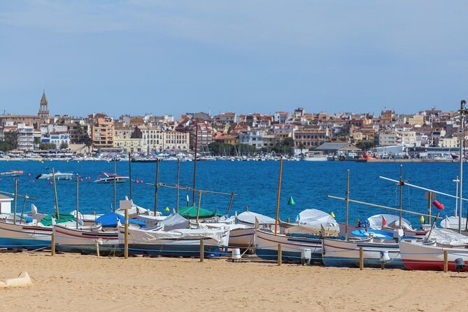 Discover Scuba Diving in Palamos - Depth Limit (8 Meters) and Why It Works for Beginners